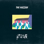 The Hazzah - Post (LP)