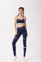 Gym Revolution - Sportlegging dames - Sporttop dames - Sportkleding dames volwassenen - Sportbroek dames - Sportlegging - Shape legging -Tiktok legging - Hardloopbroek dames - Spor