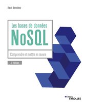 Blanche - Les bases de données NoSQL