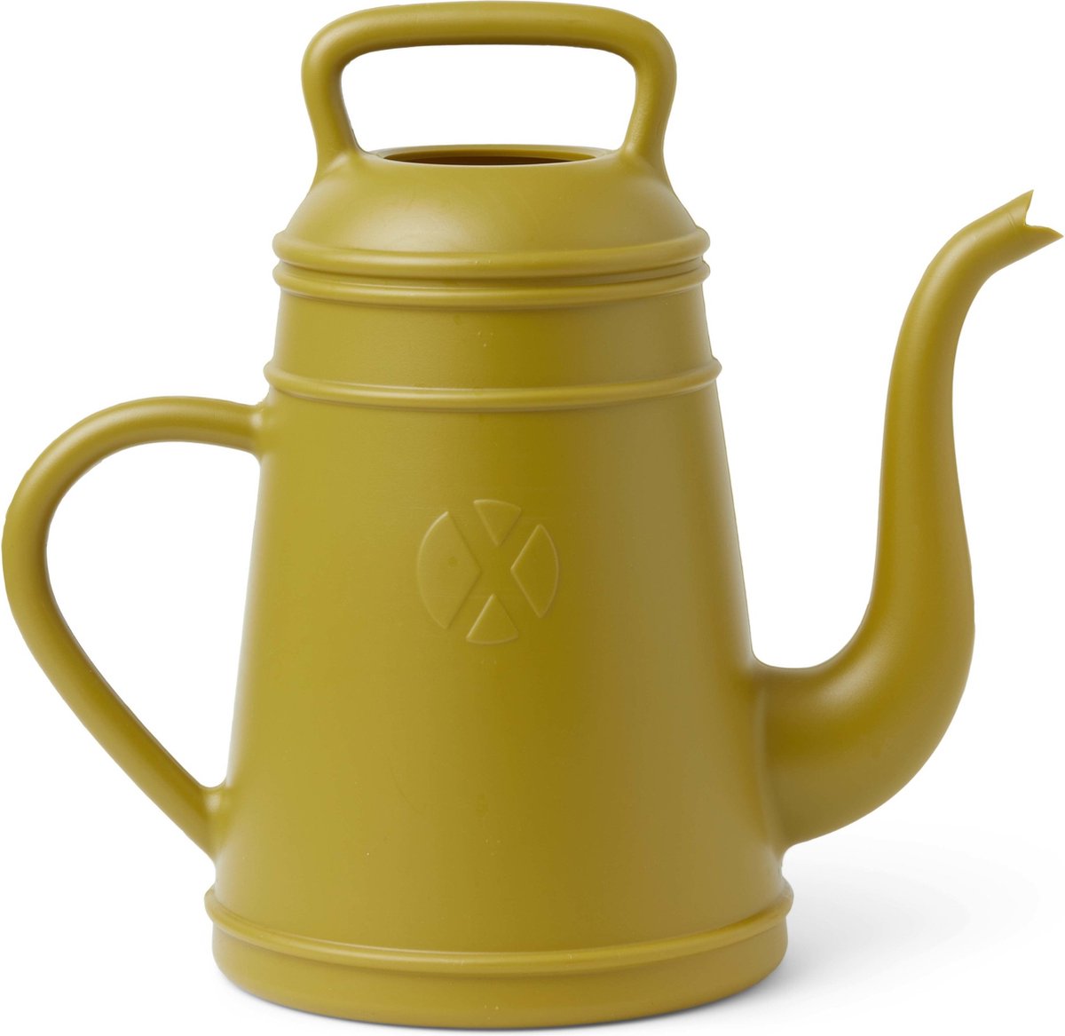 Xala - Gieter Lungo 12L zwart | bol.com