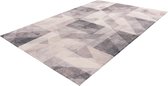 Obsession Delta 160 x 230 cm Vloerkleed Taupe