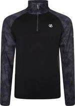 Dare2B, Divert Core Stretch Heren Skipully; Black, Maat XS