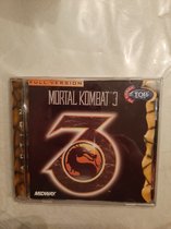 Mortal Kombat 3