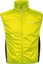 Pro-x Elements Fietsvest Heren Polyamide Geel Maat M