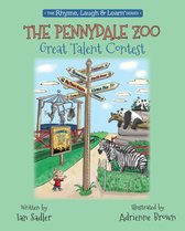 Pennydale Zoo Great Talent Con