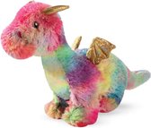 FRINGE - RAINBOW DRAGON