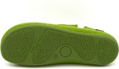 Q Fit Dames Pantoffel Marbella - 3304.4.018 Groen - Maat 41