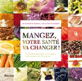 Mangez, votre santé va changer