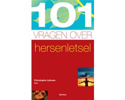 101 vragen over hersenletsel