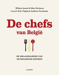 De chefs van België - deel 1
