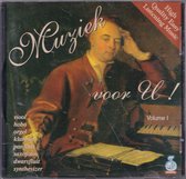 Muziek voor U! - Diverse artiesten