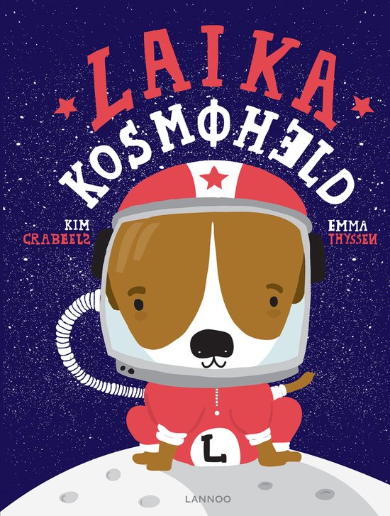 Laika Kosmoheld