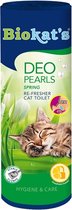 Biokat's Deo Pearls Spring 700 g