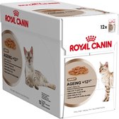 Royal canin wet ageing 12+ (12X85 GR)