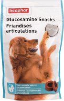 Beaphar Gewricht Fit Hond Hondensnack - 150 gr