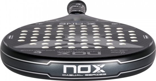 Nox at10 Genius Ultralight – Padel Tree