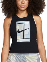 Nike Court Seasonal Sporttop Dames - Maat L