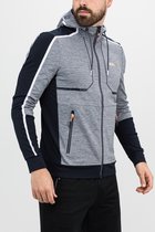 Sjeng Sports Nathon Full Zip Hoodie Men's