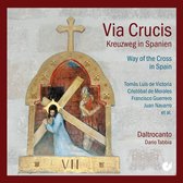 Daltrocanto - Via Crucis, The Way Of The Cross (CD)