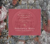 Frederick Haas - Domenico Scarlatti 35 Sonates (3 CD)