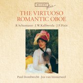 Paul Dombrecht, Jos Van Immerseel - The Virtuoso Romantic Oboe (CD)
