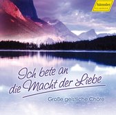 Various Choires - Great Sacred Choruses (2 CD)