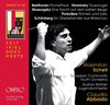 Schell, Jeunesse-Chor Wien, Eu - Beethoven, Mussorgsky, Abbado (CD)