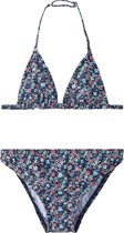 NAME IT NKFFELINA TRIANGLE BIKINI BOX CAMP Meisjes Bikini - Maat 122/128