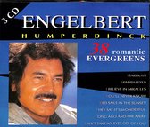 38 romantic evergreens