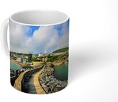 Mok - Ventnor op het Isle of Wight bij Engeland - 350 ML - Beker - Uitdeelcadeautjes