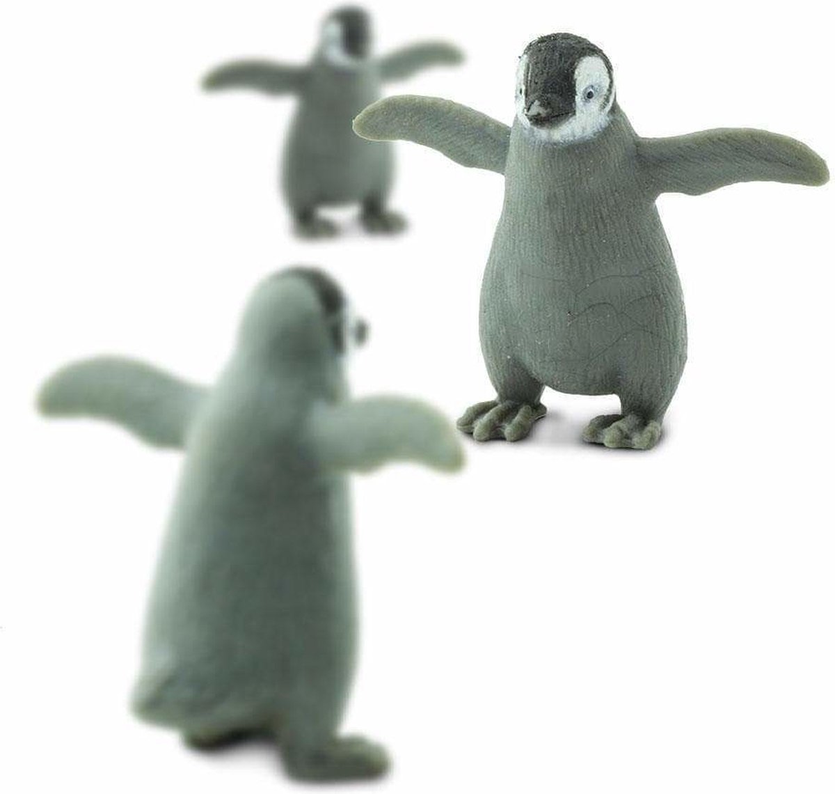 Safari Ltd Emperor Penguin Chicks