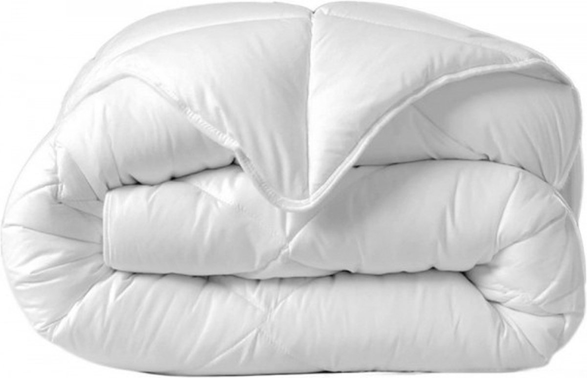 Dekbed Microvezel 200x220 Antiallergisch