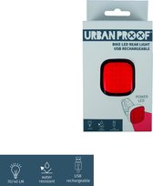 Urban Proof achterlicht led USB