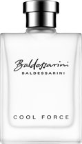 Baldessarini Cool Force - 90 ml - eau de toilette spray - herenparfum