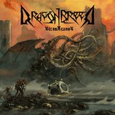 Dragonbreed - Necrohedron (CD)
