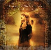 Loreena McKennitt - Book Of Secrets (CD) (Reissue)