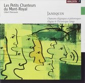 Chansons Elegiaques Et  Pittoresques/Les Petits Chanteurs De Mont-Royal