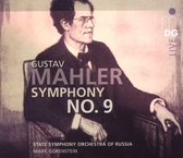State Symphony Orchestra Of Russia - Mahler: Symphony No.9 (2 CD)