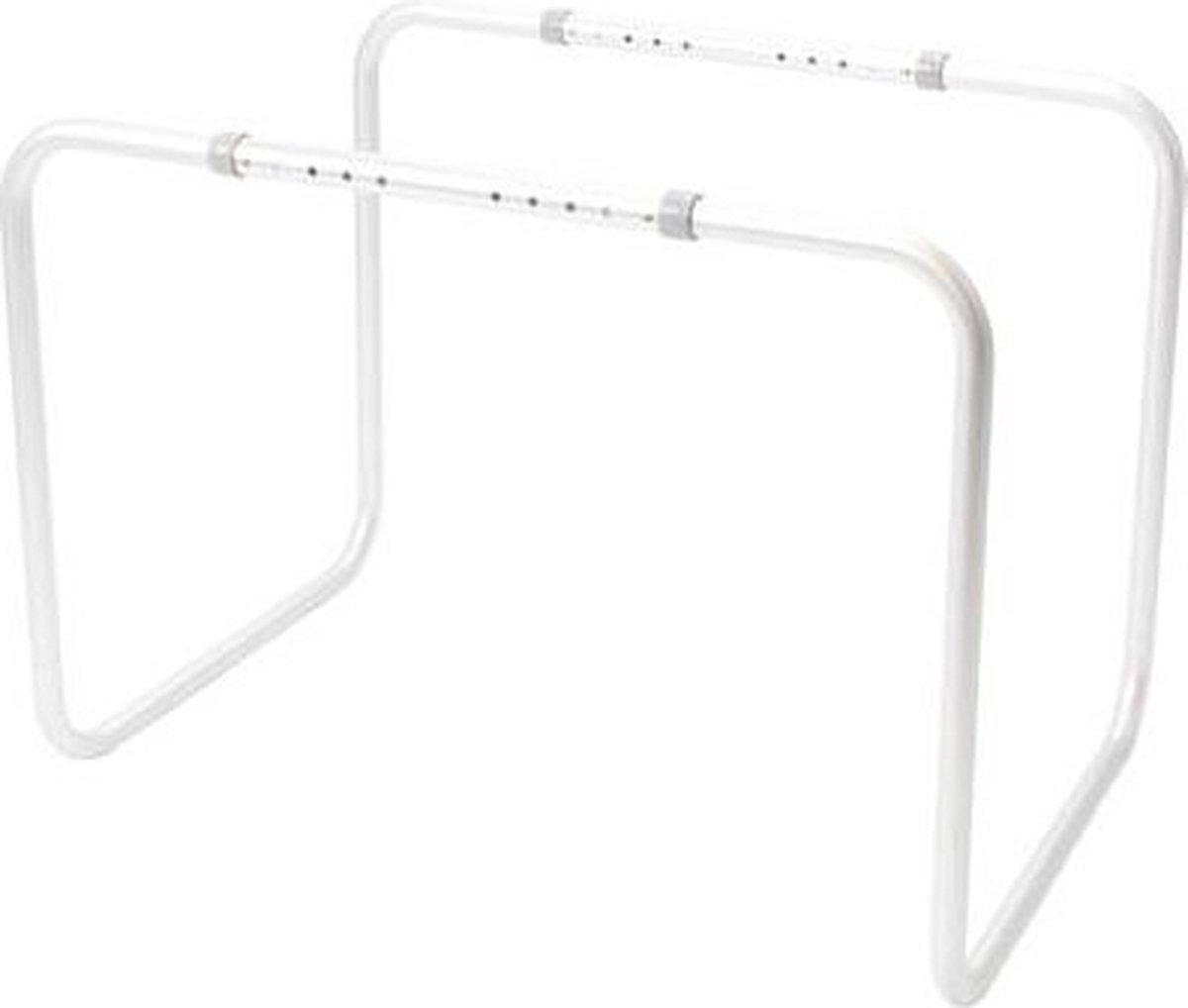 Dekensteun Aluminium
