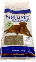 Naturis Persbrok Zalm - 15kg