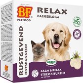 Biofood Relax Hond/Kat Rustgevend/Kalmerend 100 Stuks