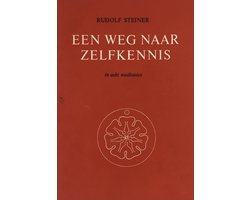 Weg naar zelfkennis