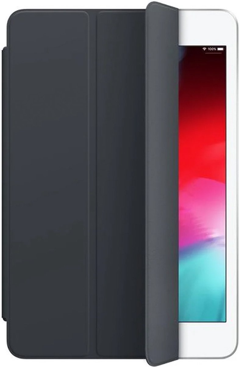 Apple Smart Cover voor iPad Mini - Charcoal Gray