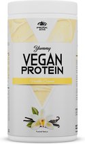 Yummy Vegan Protein (450g) Vanilla Cream