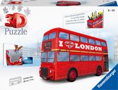Ravensburger London Bus - 3D puzzel - 216 stukjes