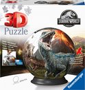 Ravensburger Jurrassic World - 3D Puzzel - 72 stuk