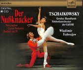 De Nussknacker / Nucracker / De Notenkraker / Ballett Op. 71
