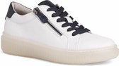 Jana Dames Sneaker 8-8-23700-28 188 H-breedte Maat: 38 EU
