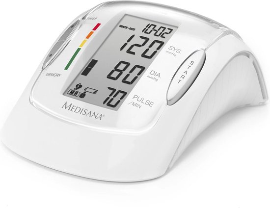 Medisana MTP Pro bovenarmbloeddrukmeter