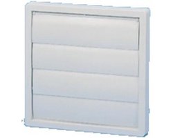 Soler & Palau PER250W S&P JALOEZIEKLEP 294X294 MM
